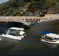 Batman Bridge 4 Hour Luncheon Cruise including sailing into the Cataract Gorge - Tourism Caloundra