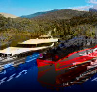 Morning World Heritage Cruise on the Gordon River departing Strahan 9am - Tourism Caloundra