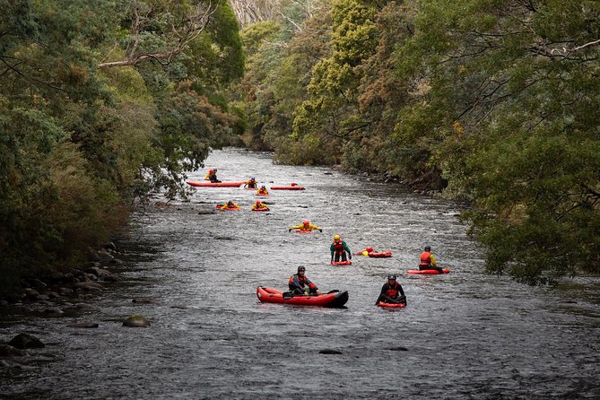 North Hobart TAS Tourism Caloundra