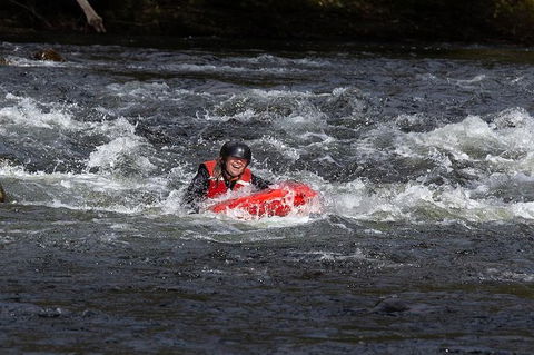 Meander Wilderness Experiences - Tourism Caloundra 5