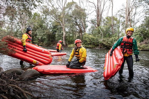 Meander Wilderness Experiences - Tourism Caloundra 7