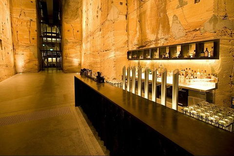 MONA The Experience - Tourism Caloundra 1