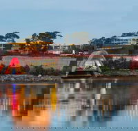 MONA The Experience - Tourism Caloundra