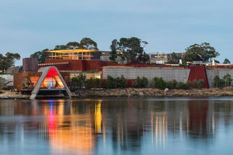MONA The Experience - Tourism Caloundra 0