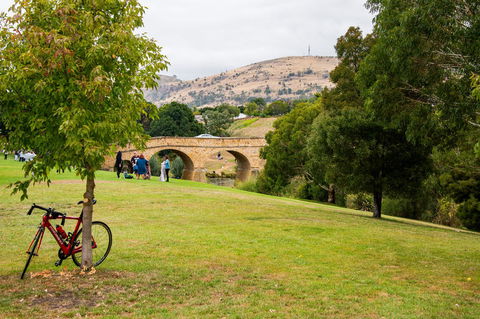 Small-Group Tour From Hobart: Mt Wellington, Bonorong Wildlife Park And Richmond - Tourism Caloundra 14