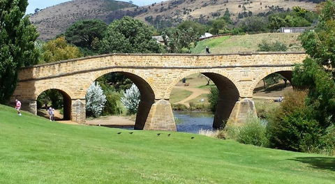 Small-Group Tour From Hobart: Mt Wellington, Bonorong Wildlife Park And Richmond - Tourism Caloundra 16