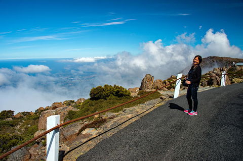 Small-Group Tour From Hobart: Mt Wellington, Bonorong Wildlife Park And Richmond - Tourism Caloundra 12