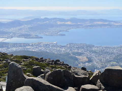 Small-Group Tour From Hobart: Mt Wellington, Bonorong Wildlife Park And Richmond - Tourism Caloundra 10