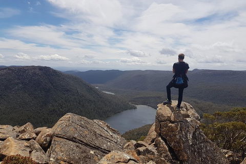 6-Day Best Of Tasmania Hiking Tour From Hobart - Tourism Caloundra 0