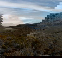 The Walls of Jerusalem Supported Trekking Tour - Tourism Caloundra