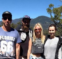 Leven Canyon and Gunns Plains Caves - Tourism Caloundra