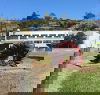 Tasmanian Hydro Electricity  Power Station Explorer - Closed due to Covid-19 - Tourism Caloundra