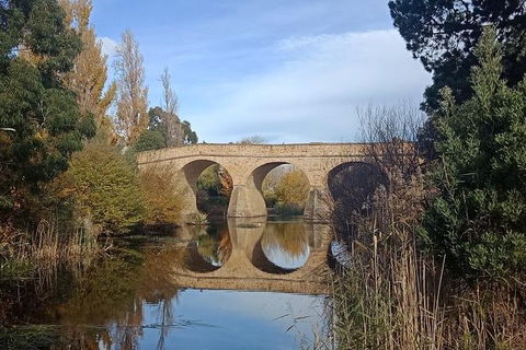 Richmond Historical Village Sightseeing Tour From Hobart - Tourism Caloundra 1