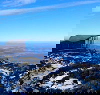Mt Wellington ULTIMATE sightseeing tour 30 Saturday 1pm - Tourism Caloundra