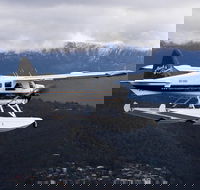 30-Minute Hobart Scenic Flight - Tourism Caloundra