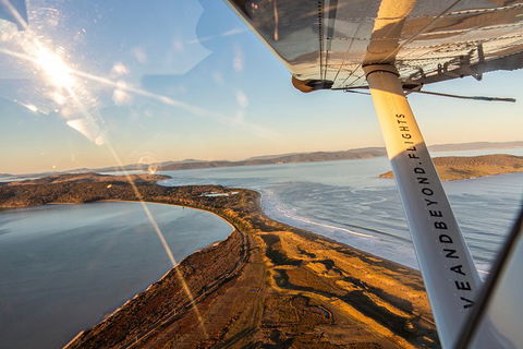30-Minute Hobart Scenic Flight - Tourism Caloundra 4