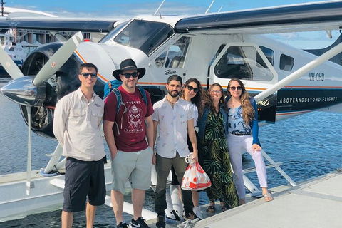 30-Minute Hobart Scenic Flight - Tourism Caloundra 7