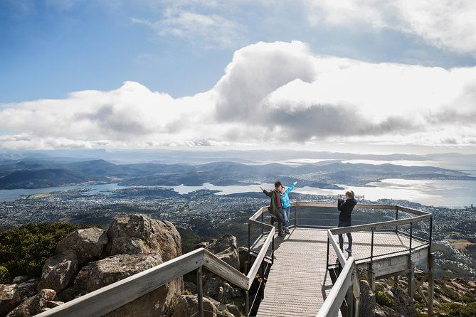 North Hobart TAS Tourism Caloundra