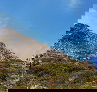 Hartz Peak Hiking Tour - Hartz Mountains National Park - Tourism Caloundra