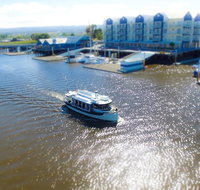 Cataract Gorge Cruise 1230 pm - Tourism Caloundra
