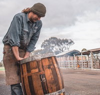 Distilleries and Cooperage Tour - Tourism Caloundra