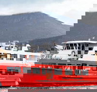 Mt Wellington and Harbour Cruise combo - Tourism Caloundra