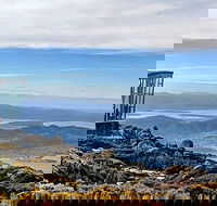 Mt Wellington and City Sights combo tour Hobart history  views in one day - Tourism Caloundra