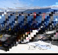 Valleys of Vino Tour - Tourism Caloundra