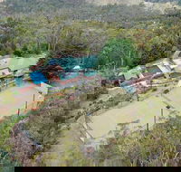 Tennis Experience in Hobart - Tourism Caloundra