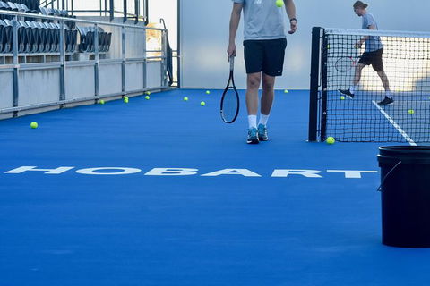 Tennis Experience In Hobart - Tourism Caloundra 5
