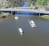 Cataract Gorge Cruise 130 pm - Tourism Caloundra