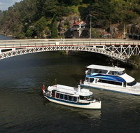 Cataract Gorge Cruise 230 pm - Tourism Caloundra