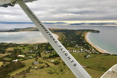 Three Capes Panorama - Tourism Caloundra 3