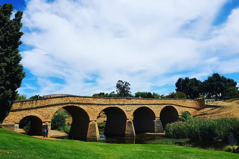 Tasmania 4 Day East Coast + Launceston - Tourism Caloundra 1