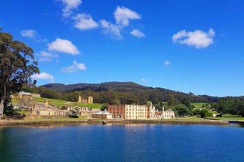 Tasmania 4 Day East Coast + Launceston - Tourism Caloundra 12