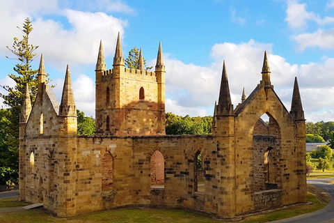 Tasmania 4 Day East Coast + Launceston - Tourism Caloundra 3