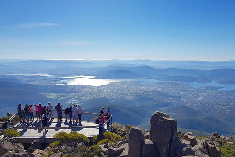 Tasmania 4 Day East Coast + Launceston - Tourism Caloundra 8