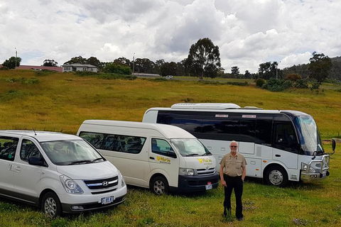 Tasmania 4 Day East Coast + Launceston - Tourism Caloundra 10