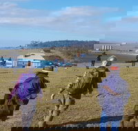4-Day Hobart Adventure Tour Maria Island Cape Raoul Mount Field Cape Hauy - Tourism Caloundra