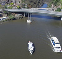 2.50 hour Afternoon Discovery Cruise including Cataract Gorge departing at 3 pm - Tourism Caloundra