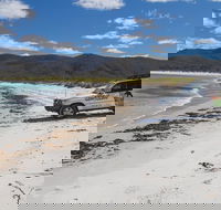 4X4 and Lunch Half Day Bicheno Coastal Mountain - Tourism Caloundra