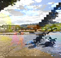 Guided Hobart Shore Excursion Port Arthur Historic Site  Tessellated Pavement - Tourism Caloundra