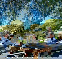 Barossa Valley Food and Wine Tour - Tourism Caloundra