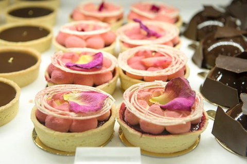 Adelaide City Food And Street Art Walking Tour - Tourism Caloundra 1