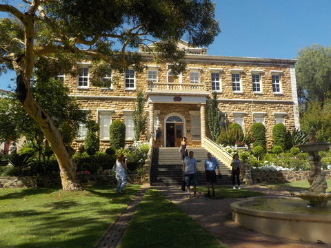 Barossa Valley Wineries Tour With Tastings And Lunch From Adelaide - Tourism Caloundra 13