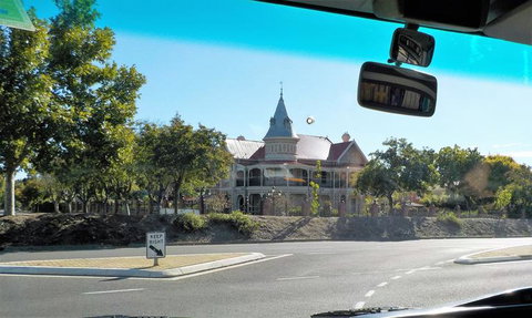 Barossa Valley Wineries Tour With Tastings And Lunch From Adelaide - Tourism Caloundra 14