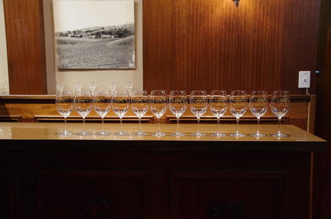 Barossa Valley Wineries Tour With Tastings And Lunch From Adelaide - Tourism Caloundra 10