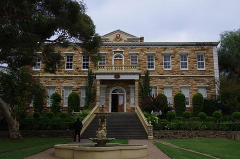 Barossa Valley Wineries Tour With Tastings And Lunch From Adelaide - Tourism Caloundra 9