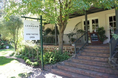 Barossa Valley Wineries Tour With Tastings And Lunch From Adelaide - Tourism Caloundra 20