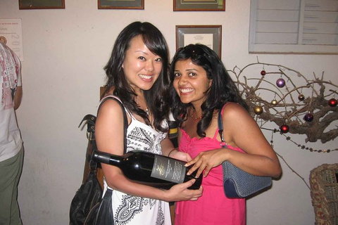 Barossa Valley Wineries Tour With Tastings And Lunch From Adelaide - Tourism Caloundra 22